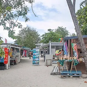 A La Sainte-Anne (Grande-Terre)